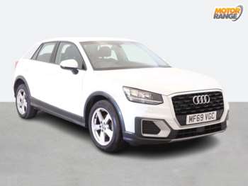 2019 - 30 TDI Sport 5dr