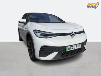 Used Volkswagen ID.5 2023 for sale - 79456268: Photo