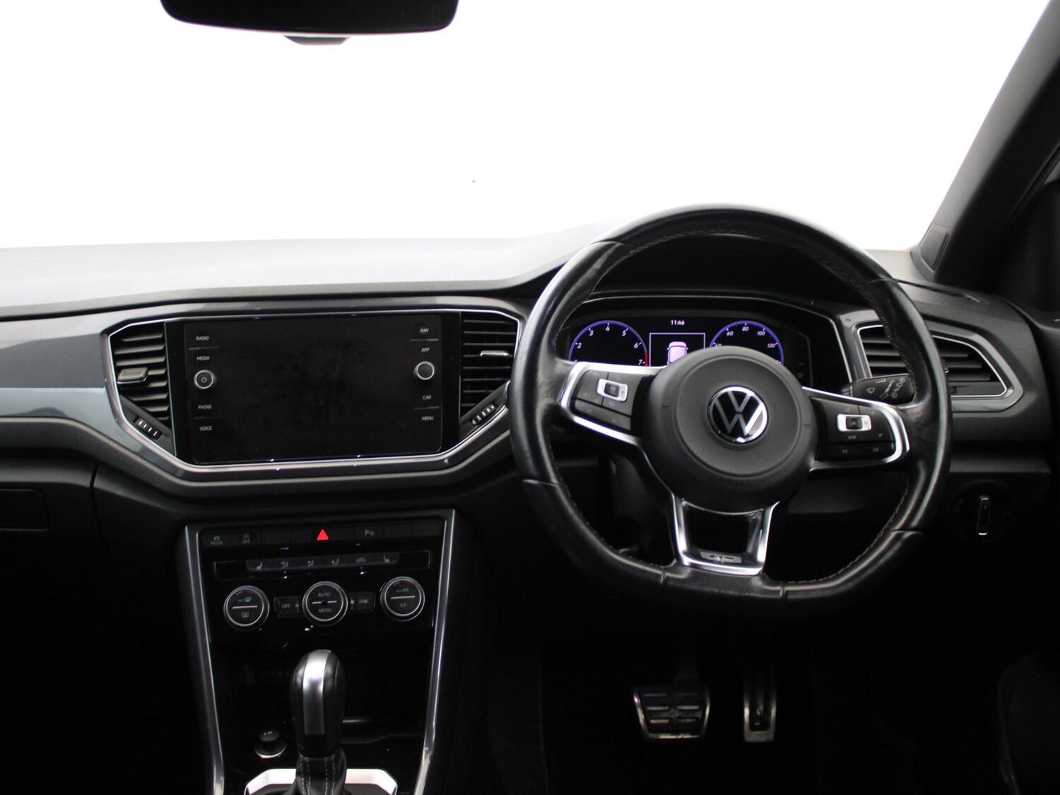 Used Volkswagen T-Roc 2021 for sale - 77294720: Photo 14