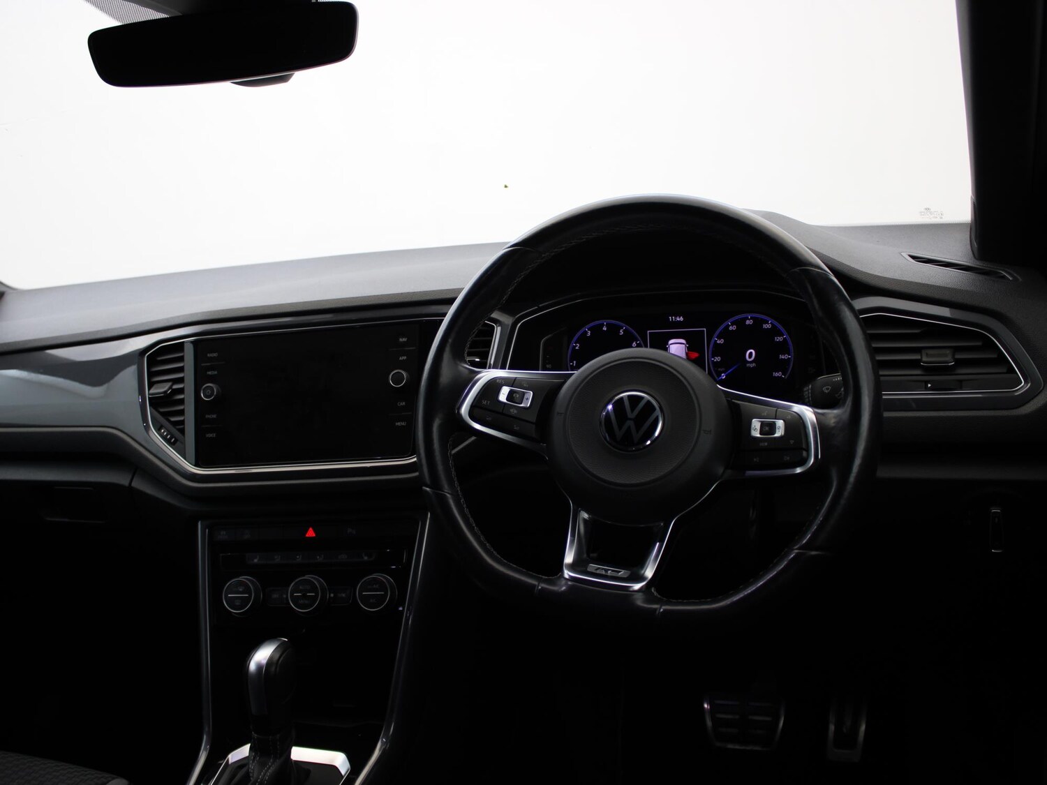 Used Volkswagen T-Roc 2021 for sale - 77294720: Photo 15