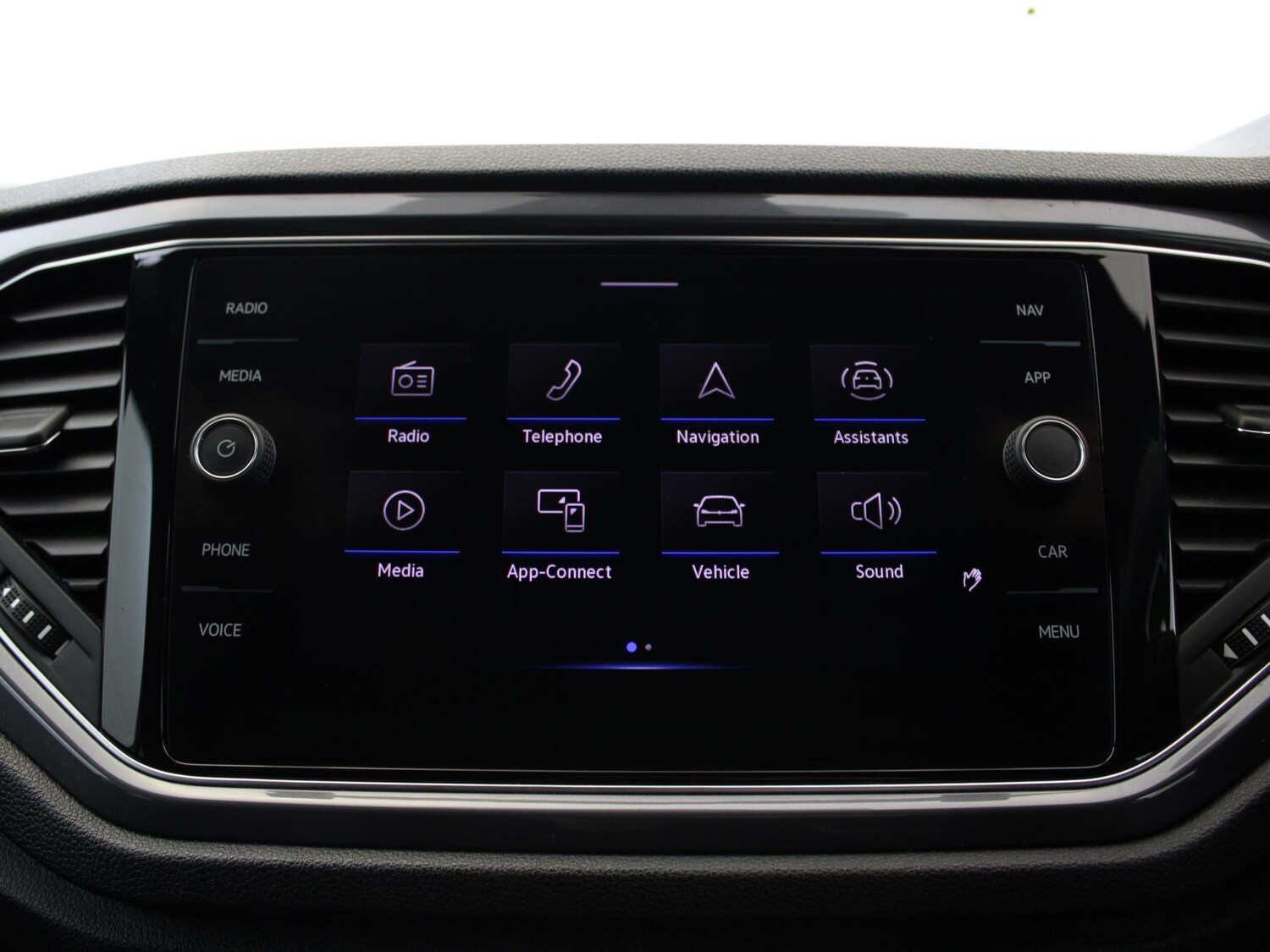 Used Volkswagen T-Roc 2021 for sale - 77294720: Photo 16