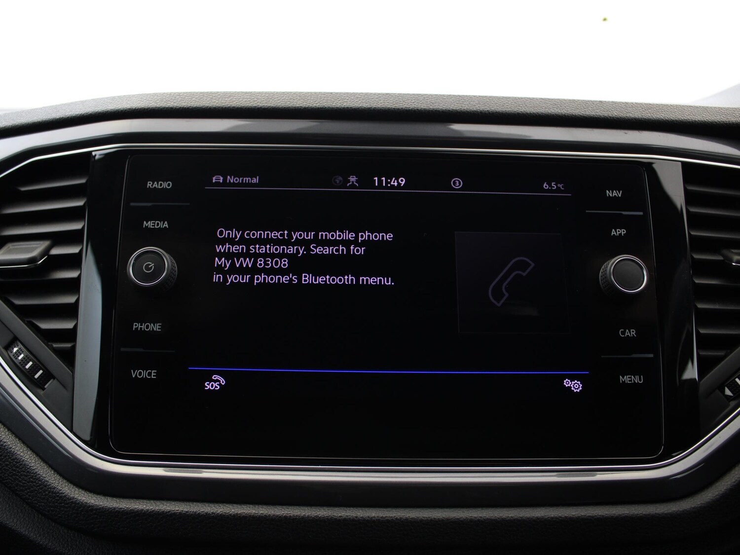 Used Volkswagen T-Roc 2021 for sale - 77294720: Photo 19