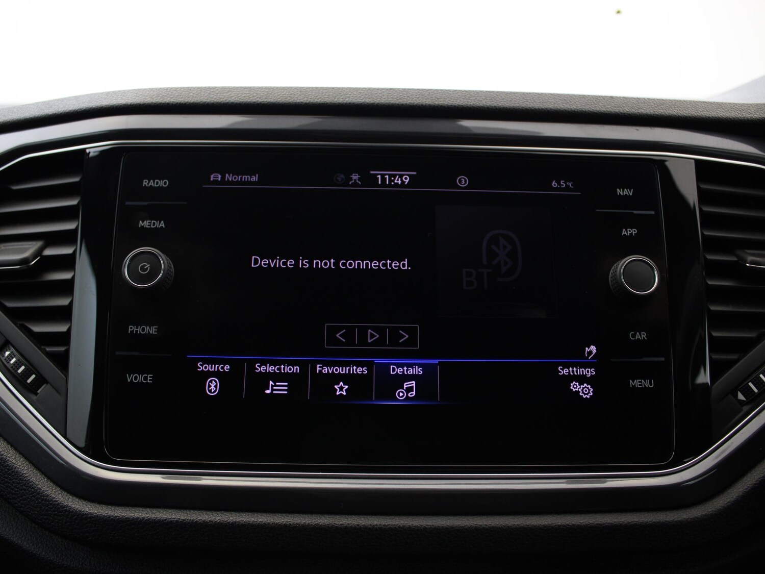 Used Volkswagen T-Roc 2021 for sale - 77294720: Photo 20