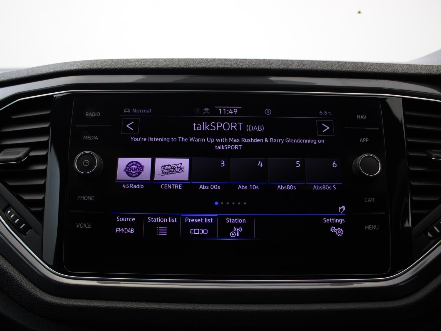 Used Volkswagen T-Roc 2021 for sale - 77294720: Photo 21