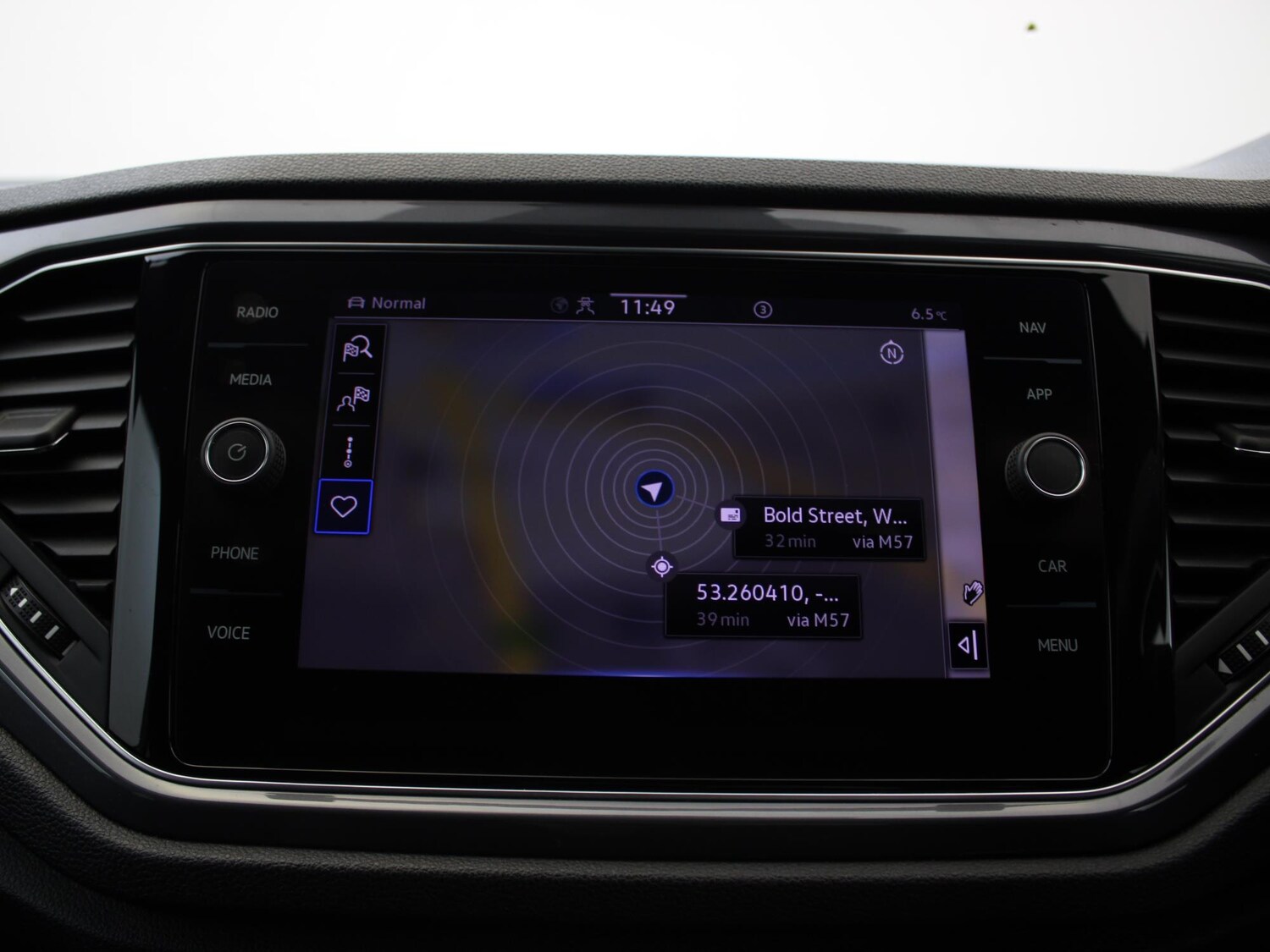 Used Volkswagen T-Roc 2021 for sale - 77294720: Photo 22