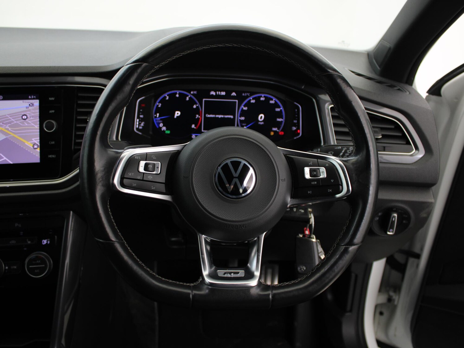 Used Volkswagen T-Roc 2021 for sale - 77294720: Photo 29