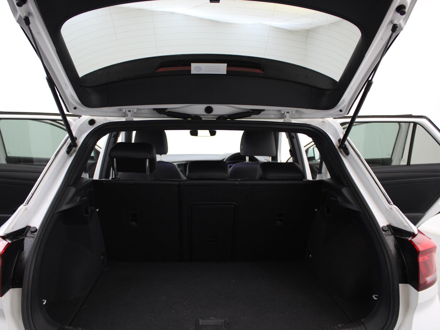 Used Volkswagen T-Roc 2021 for sale - 77294720: Photo 37