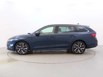 Used Skoda Octavia 2021 for sale - 74126217: Photo