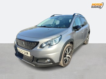 Used Peugeot 2008 2018 for sale - 77706963: Photo