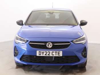 Used Vauxhall Corsa 2022 for sale - 74718530: Photo