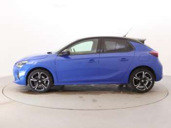 Used Vauxhall Corsa 2022 for sale - 74718530: Photo