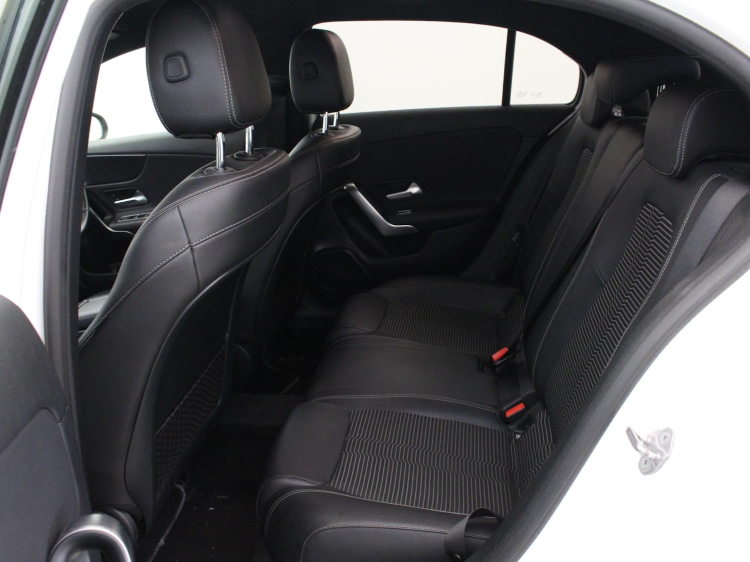 Used Mercedes-Benz A-Class 2019 for sale - 76723727: Photo 10