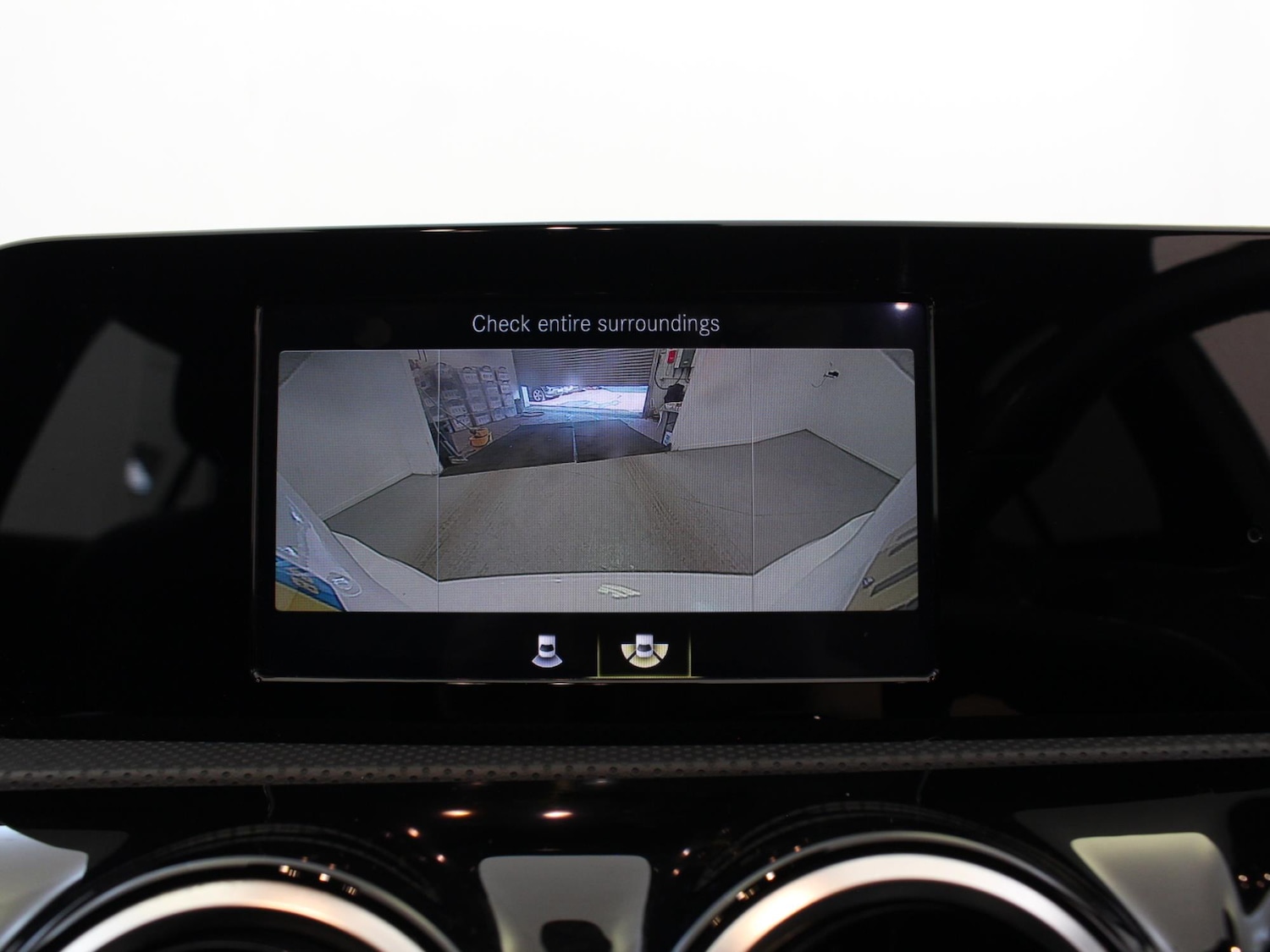 Used Mercedes-Benz A-Class 2019 for sale - 76723727: Photo 17