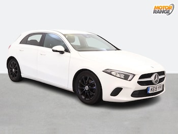 Mercedes-Benz - A-Class