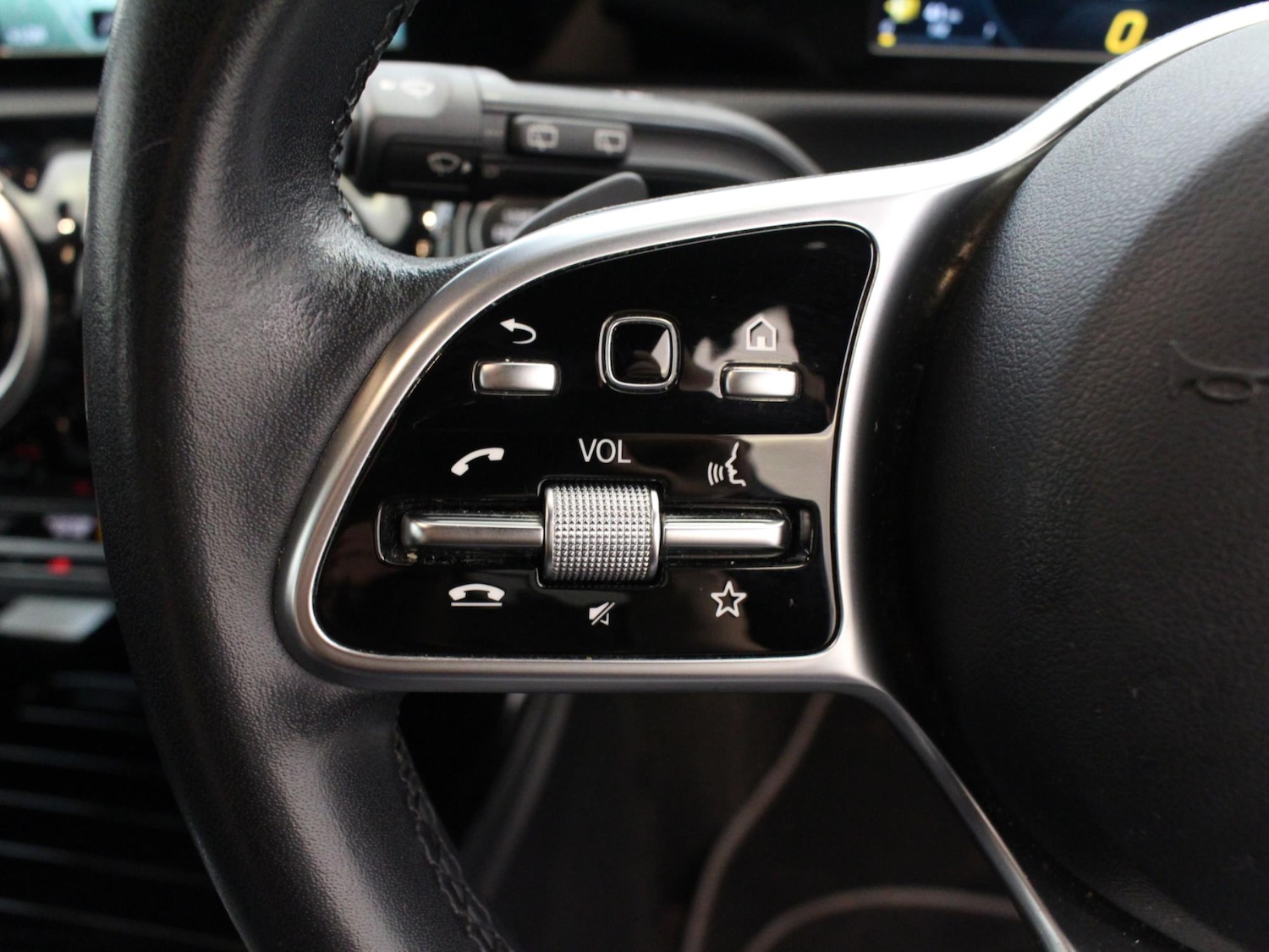 Used Mercedes-Benz A-Class 2019 for sale - 76723727: Photo 27