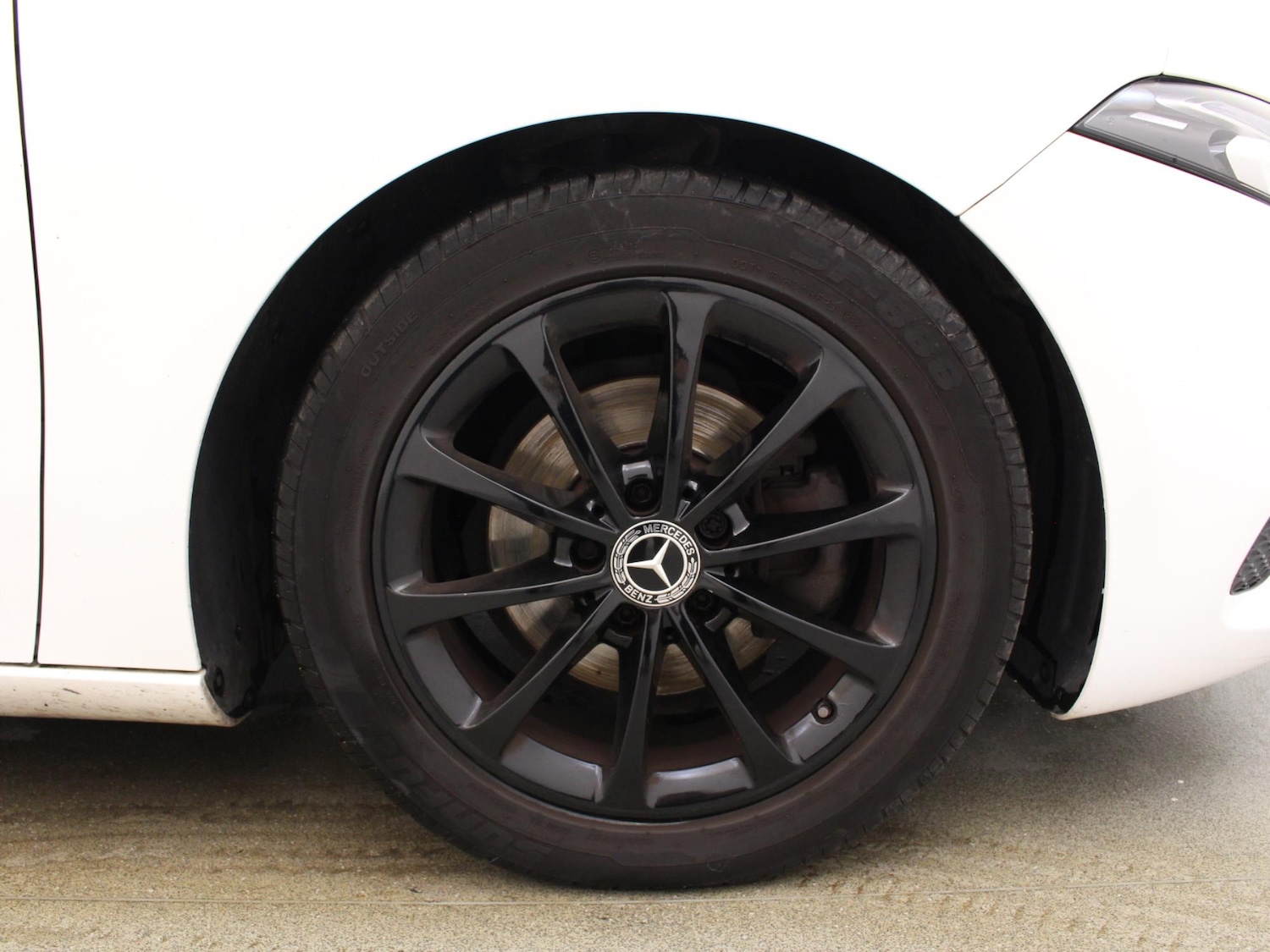 Used Mercedes-Benz A-Class 2019 for sale - 76723727: Photo 37