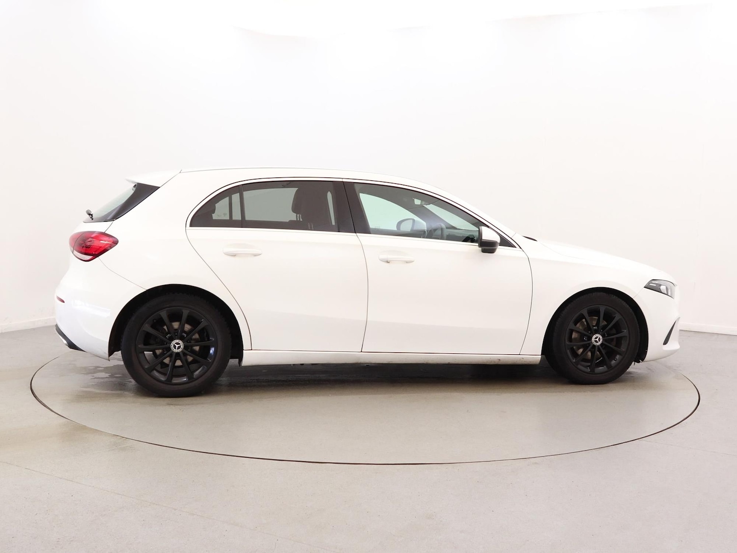 Used Mercedes-Benz A-Class 2019 for sale - 76723727: Photo 8