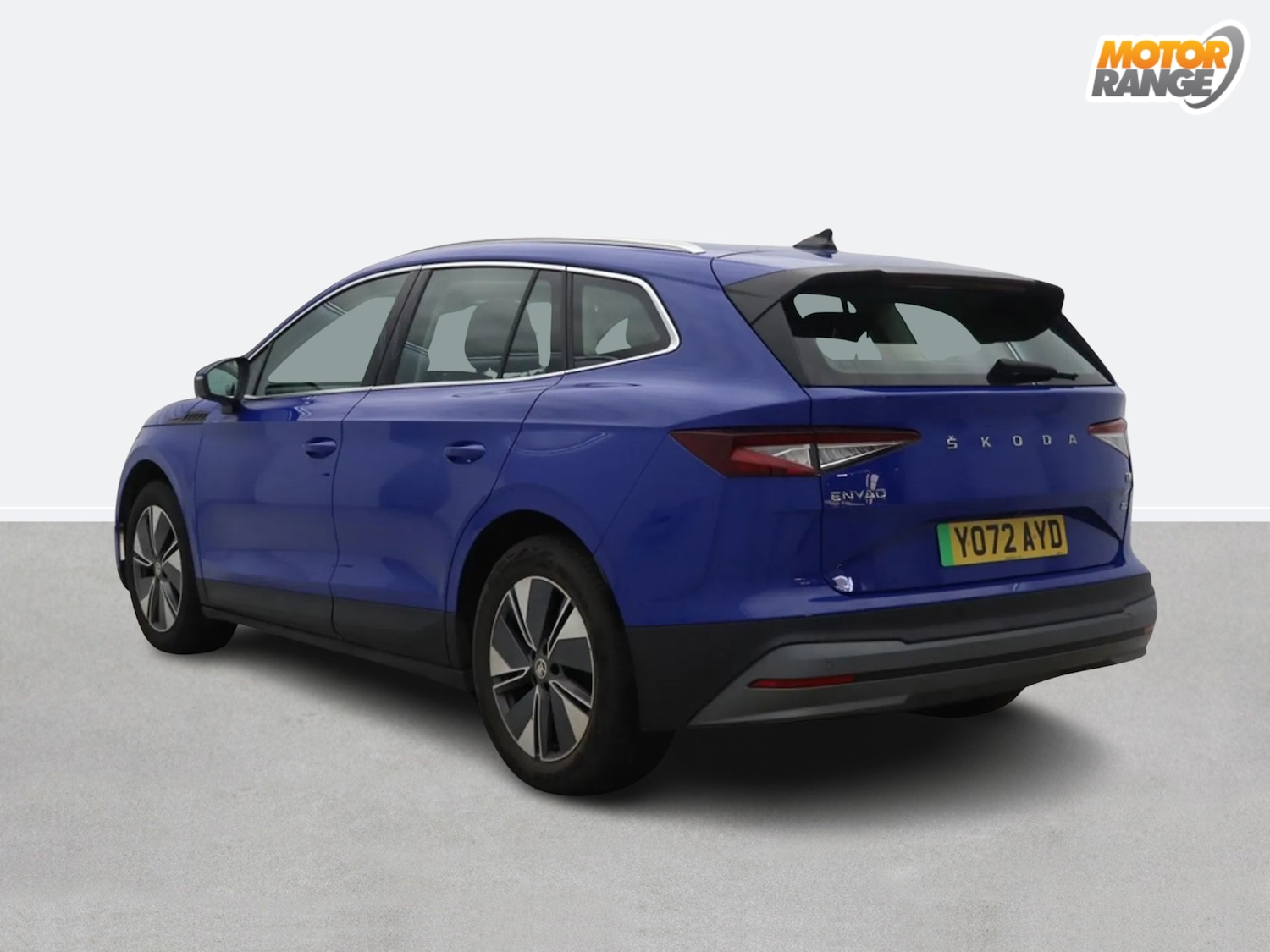 Used Skoda Enyaq 2023 for sale - 77973273: Photo 3