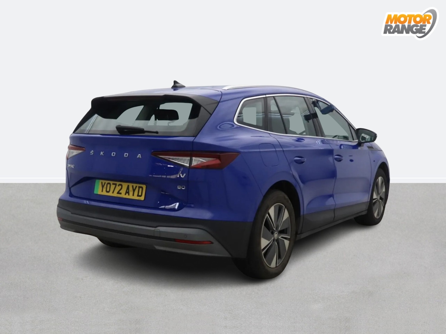 Used Skoda Enyaq 2023 for sale - 77973273: Photo 4