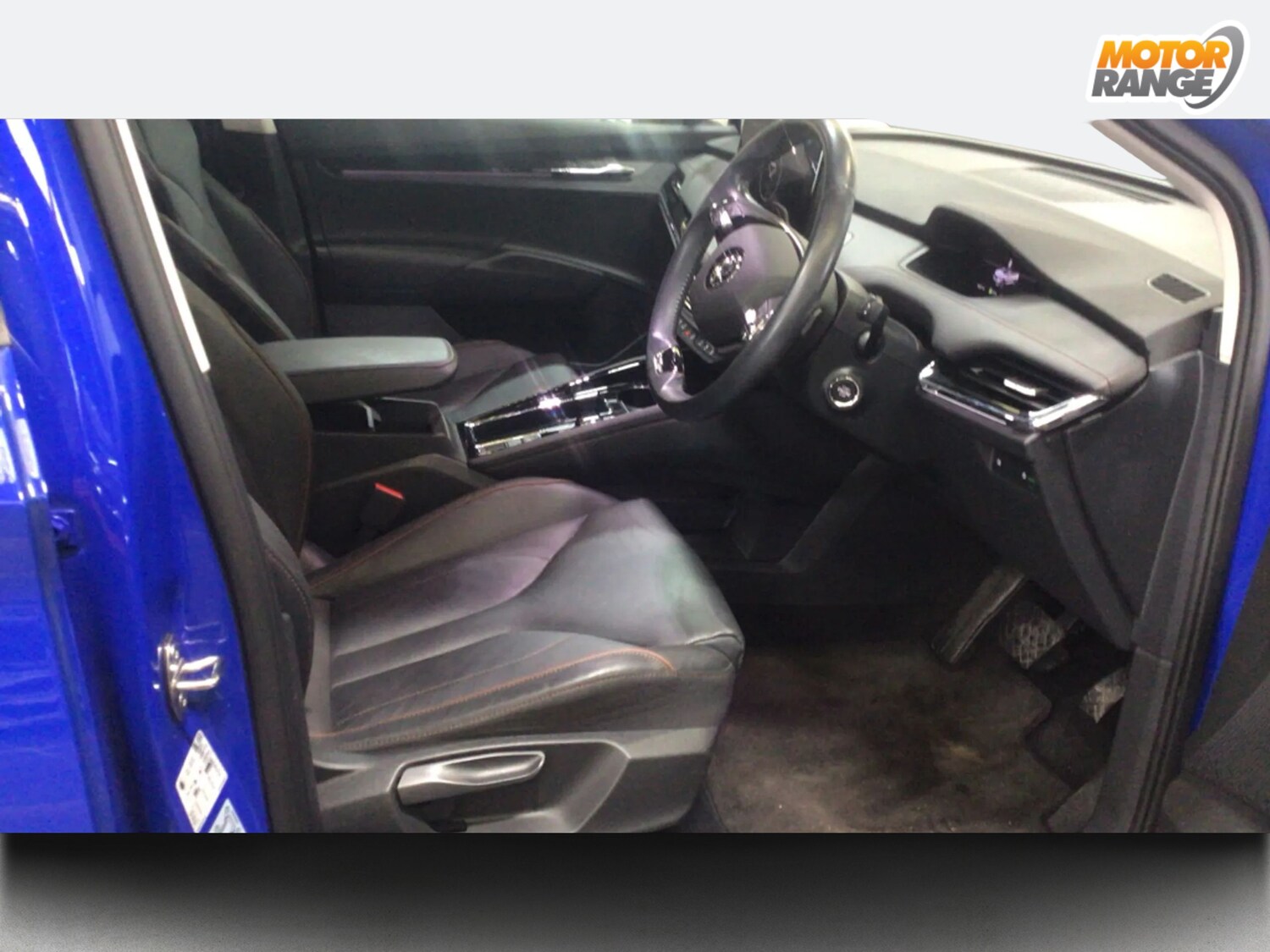 Used Skoda Enyaq 2023 for sale - 77973273: Photo 8