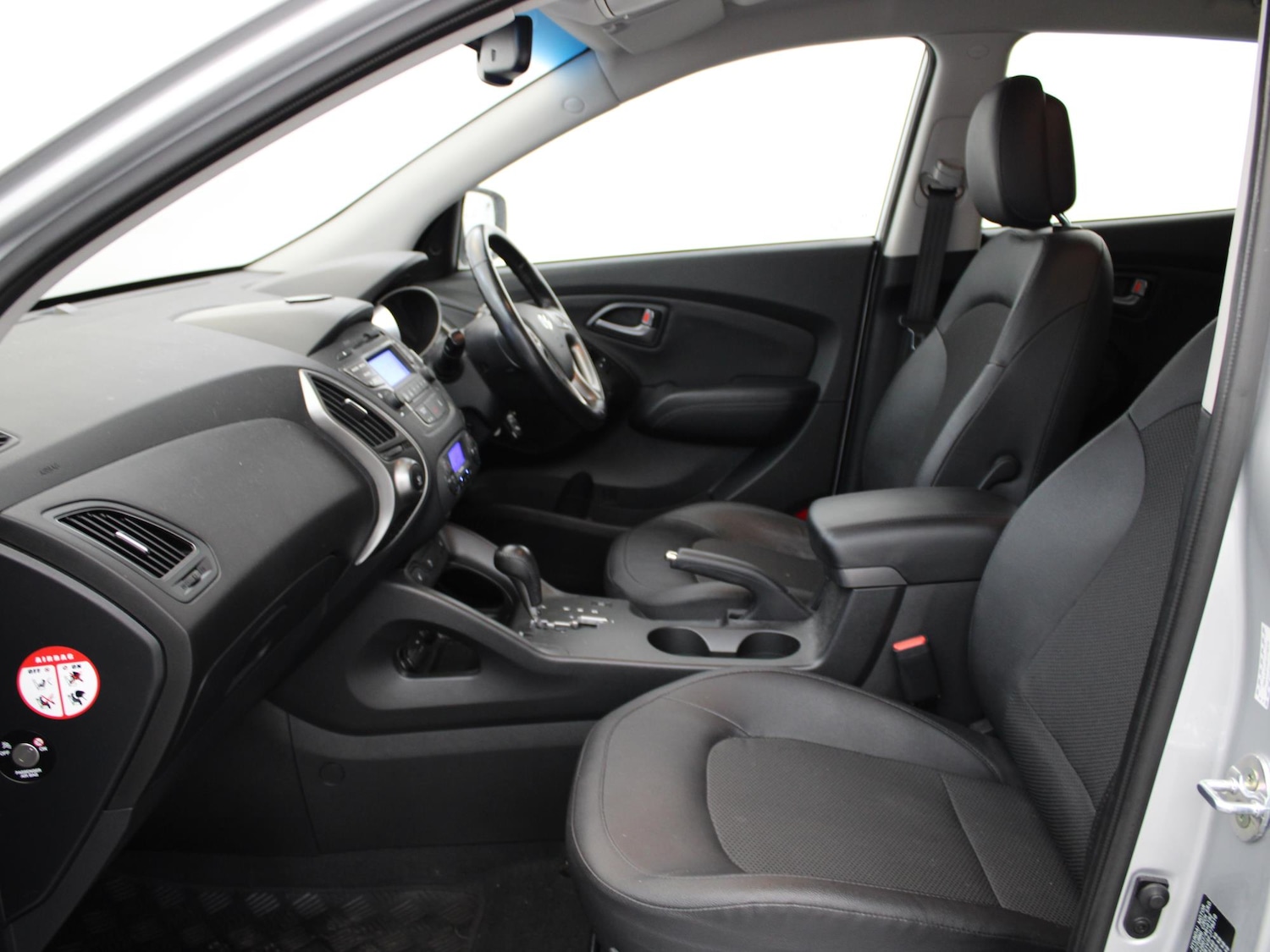 Used Hyundai Ix35 2015 for sale - 77687038: Photo 10