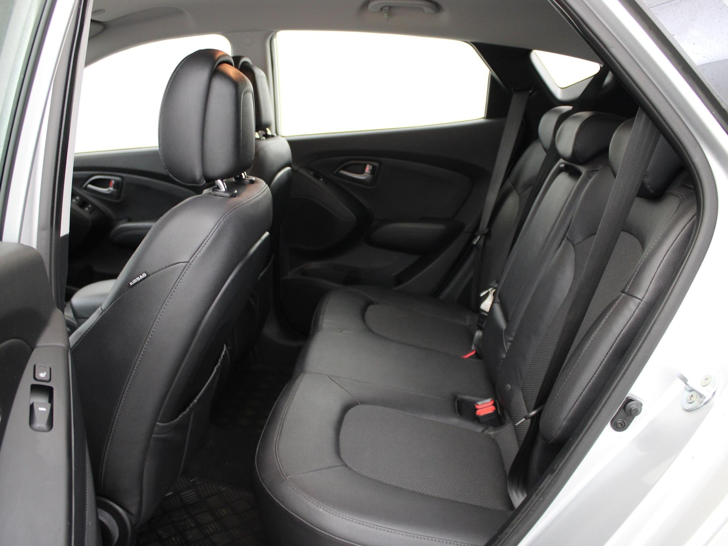 Used Hyundai Ix35 2015 for sale - 77687038: Photo 11