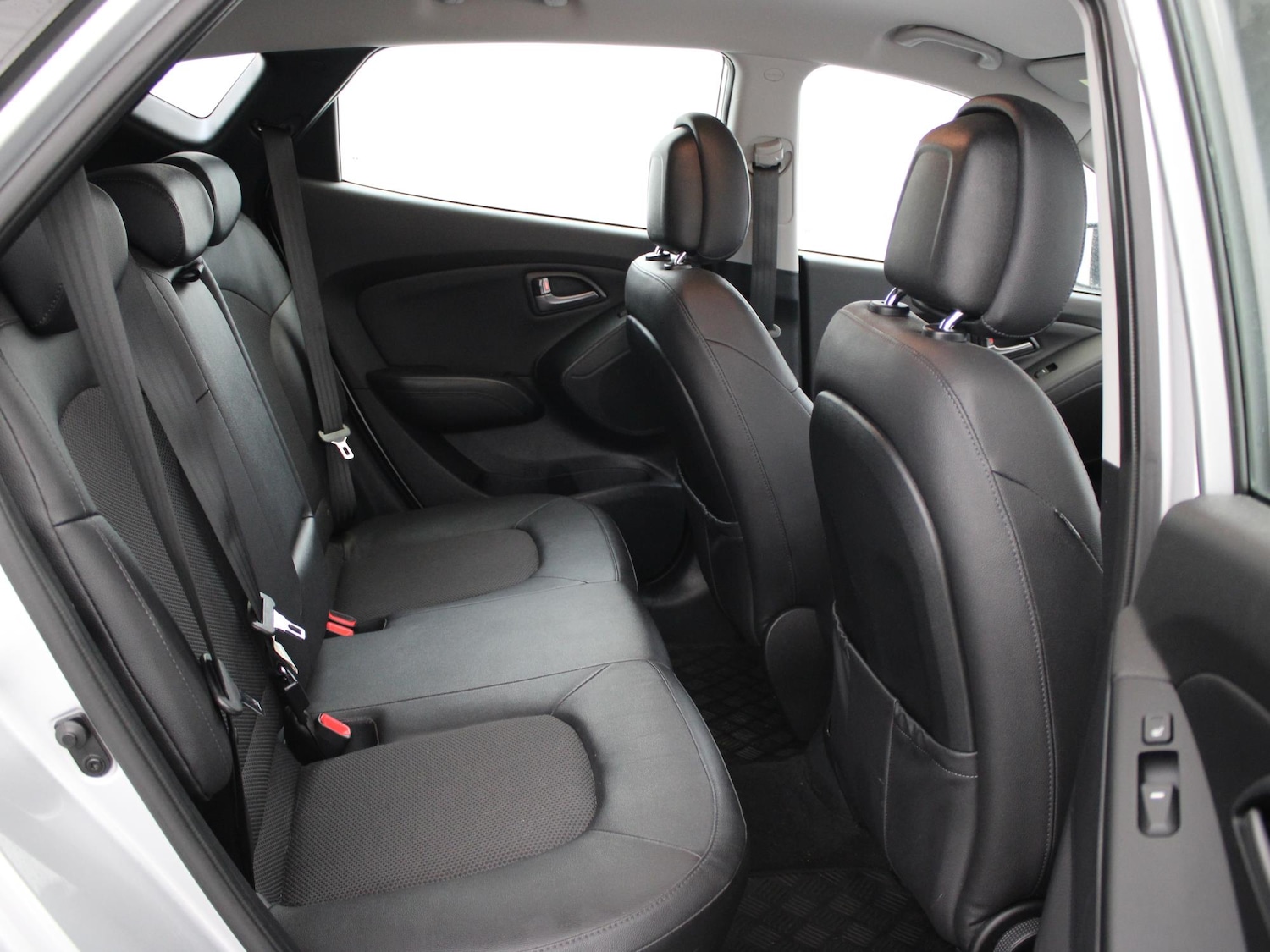 Used Hyundai Ix35 2015 for sale - 77687038: Photo 12