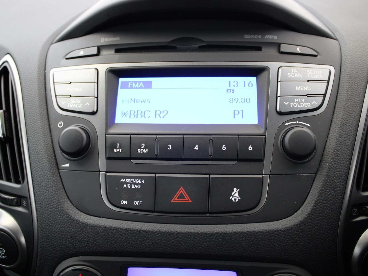 Used Hyundai Ix35 2015 for sale - 77687038: Photo 22