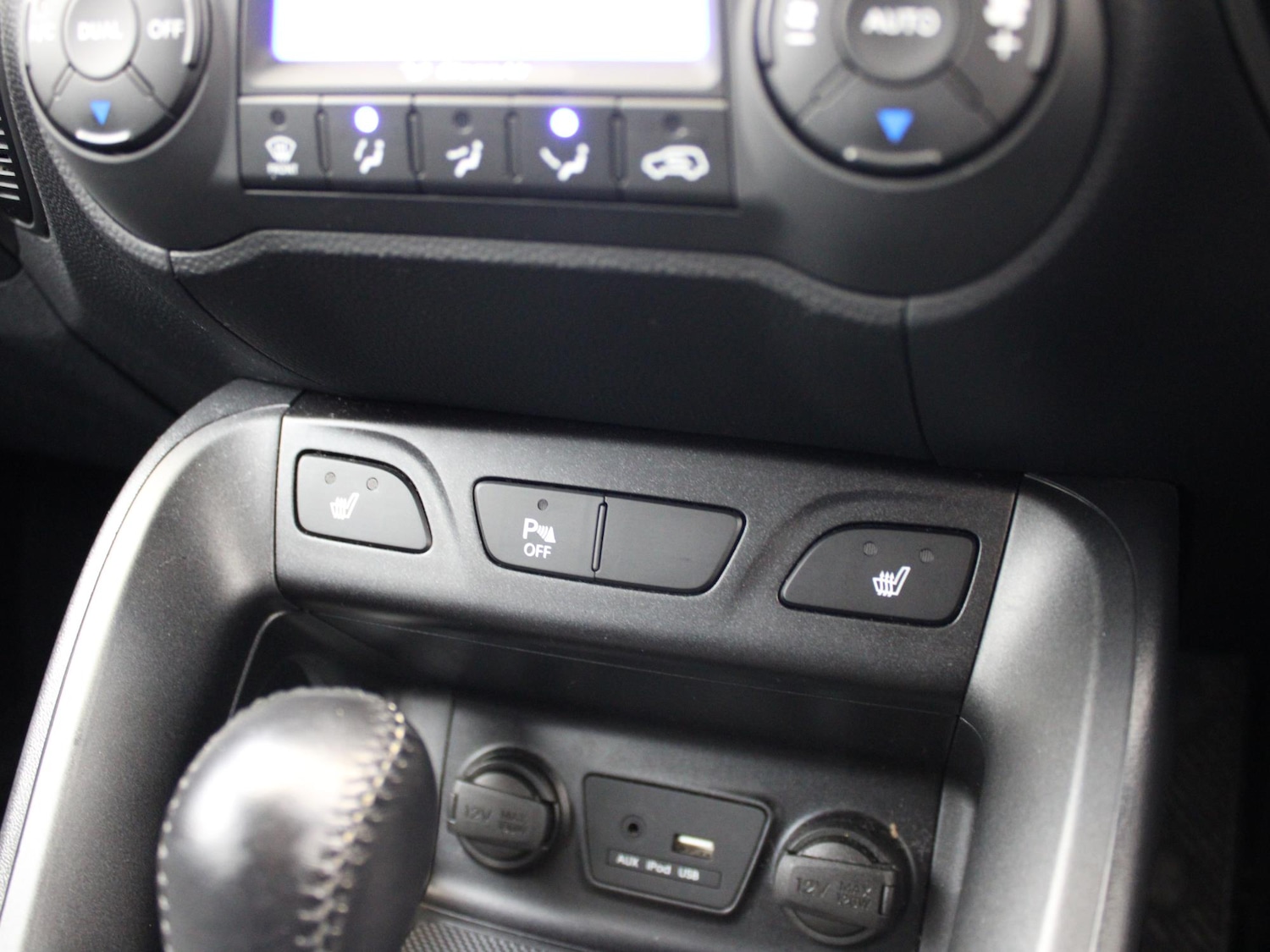 Used Hyundai Ix35 2015 for sale - 77687038: Photo 24