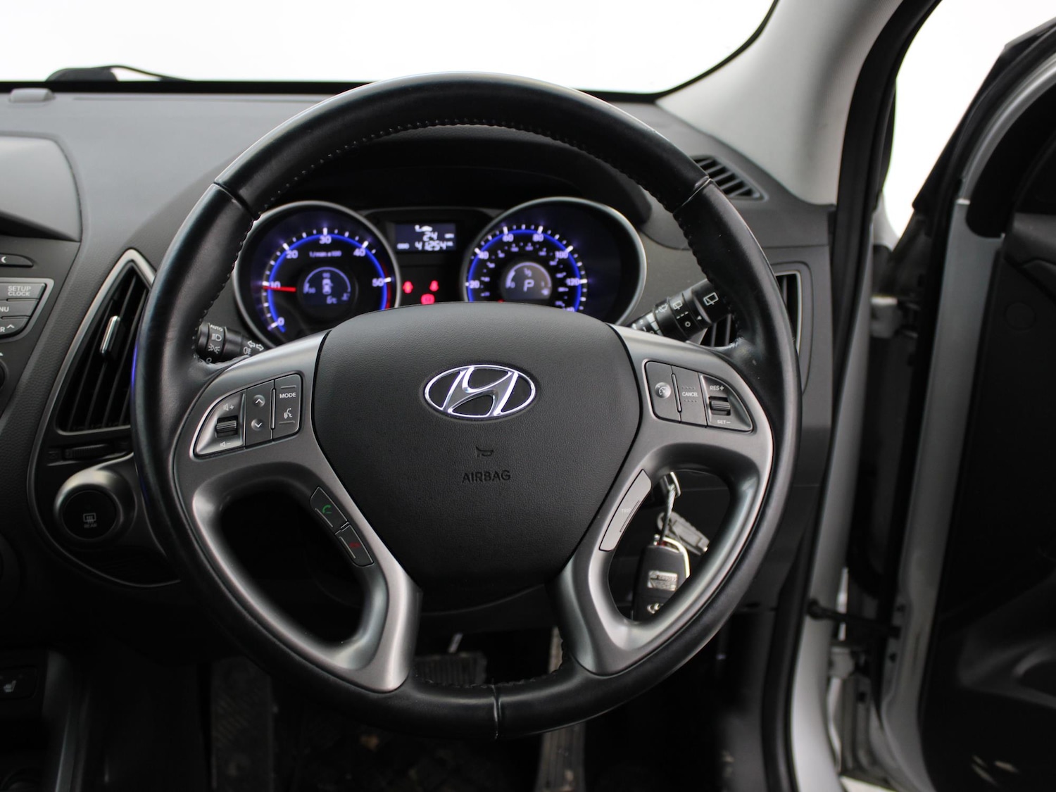 Used Hyundai Ix35 2015 for sale - 77687038: Photo 26