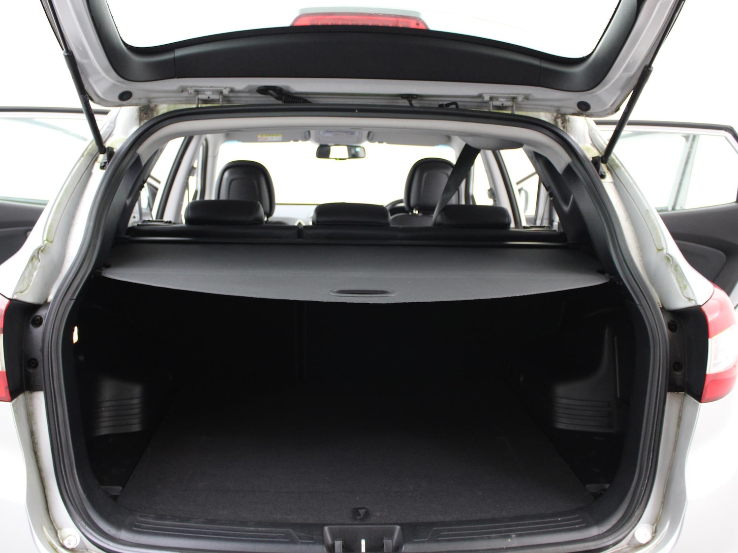 Used Hyundai Ix35 2015 for sale - 77687038: Photo 35