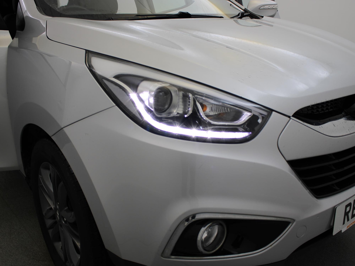 Used Hyundai Ix35 2015 for sale - 77687038: Photo 37