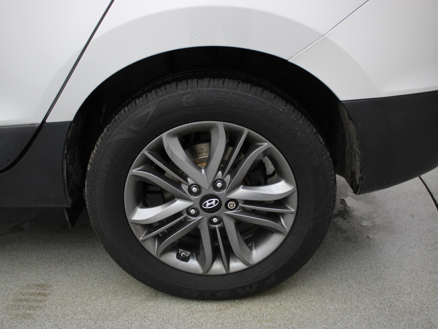 Used Hyundai Ix35 2015 for sale - 77687038: Photo 40