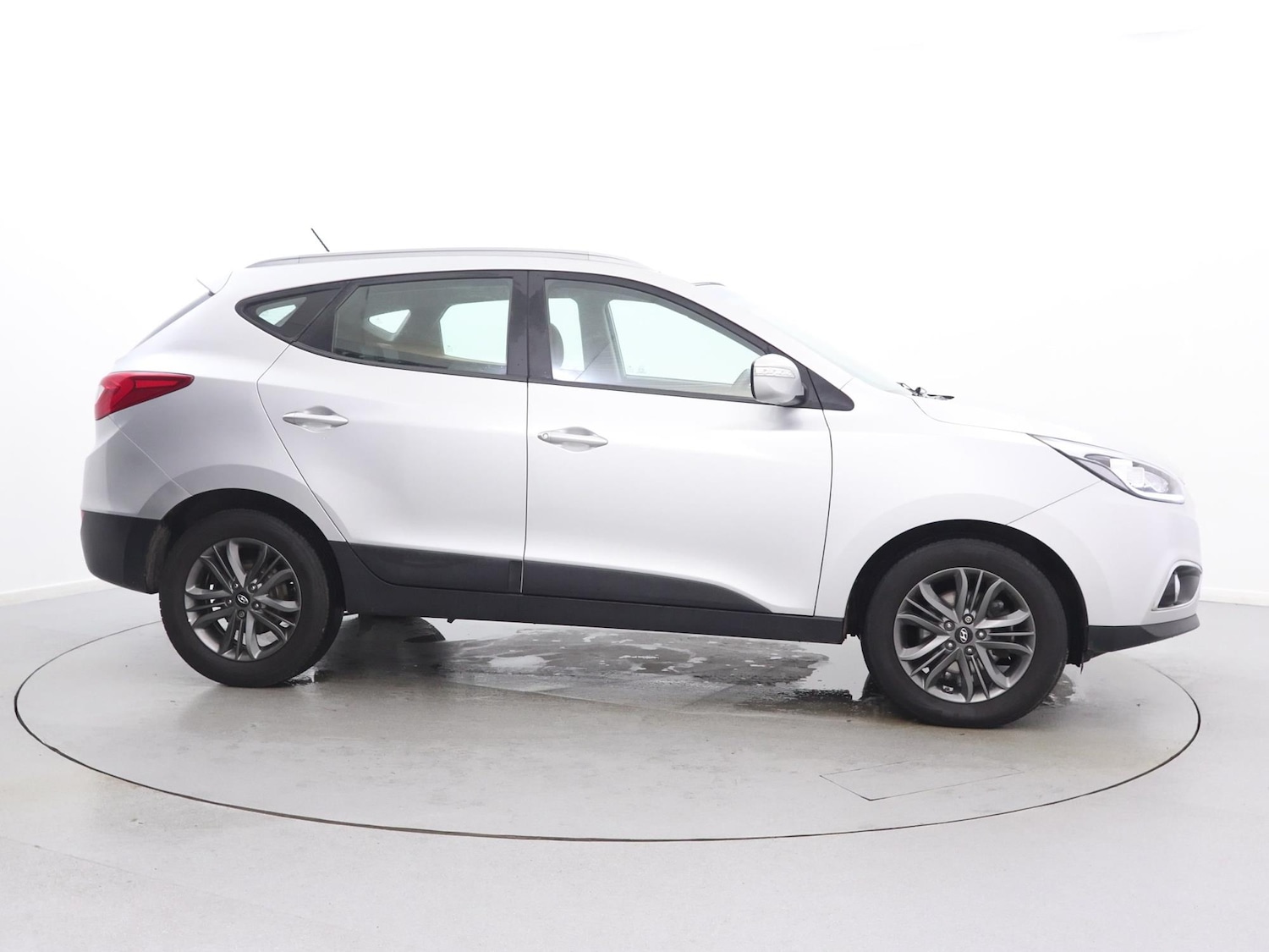 Used Hyundai Ix35 2015 for sale - 77687038: Photo 8