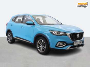 2022 - 1.5 T-GDI Exclusive 5dr DCT