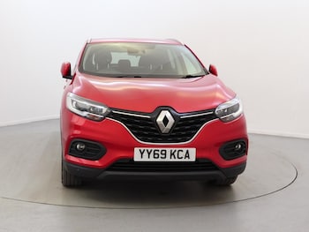 Used Renault Kadjar 2019 for sale - 79217525: Photo
