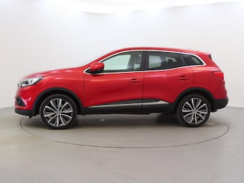 Used Renault Kadjar 2019 for sale - 79217525: Photo