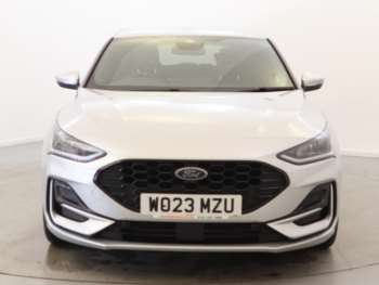 Used Ford Focus 2023 for sale - 74880343: Photo