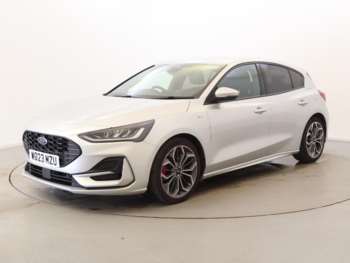 Used Ford Focus 2023 for sale - 74880343: Photo