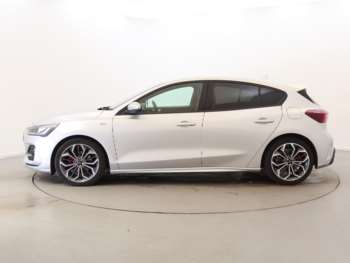 Used Ford Focus 2023 for sale - 74880343: Photo