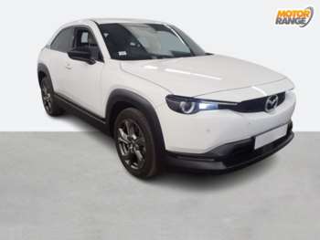 2022 - 107kW Sport Lux 35.5kWh 5dr Auto