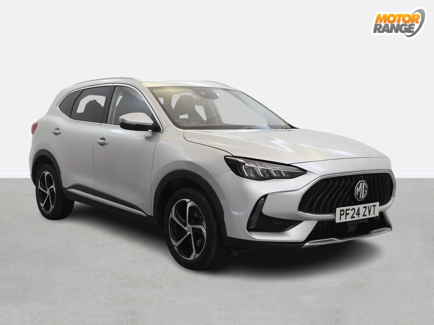 Used MG MG HS 2024 for sale - 76016449: Photo 1