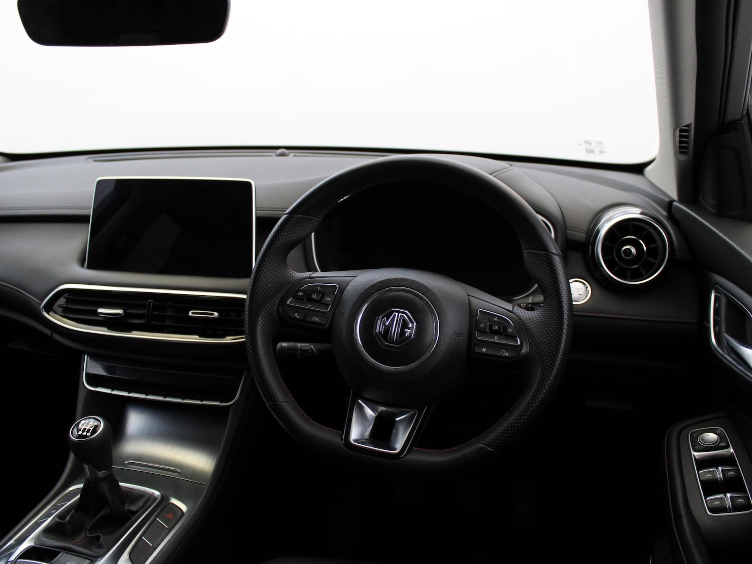 Used MG MG HS 2024 for sale - 76016449: Photo 16