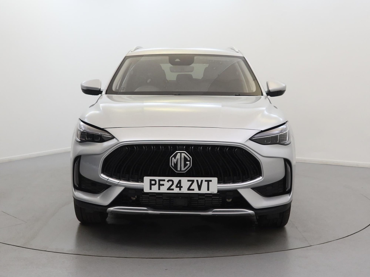 Used MG MG HS 2024 for sale - 76016449: Photo 2