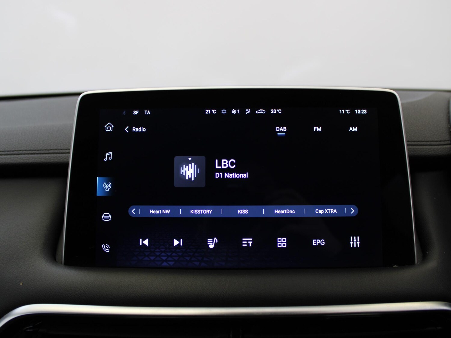 Used MG MG HS 2024 for sale - 76016449: Photo 23