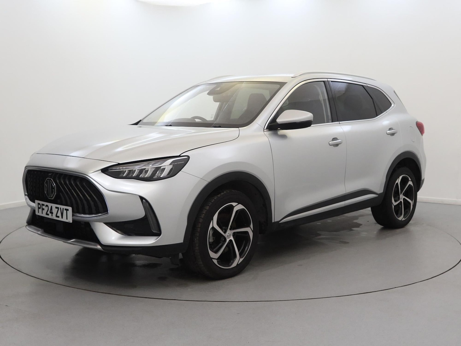 Used MG MG HS 2024 for sale - 76016449: Photo 3