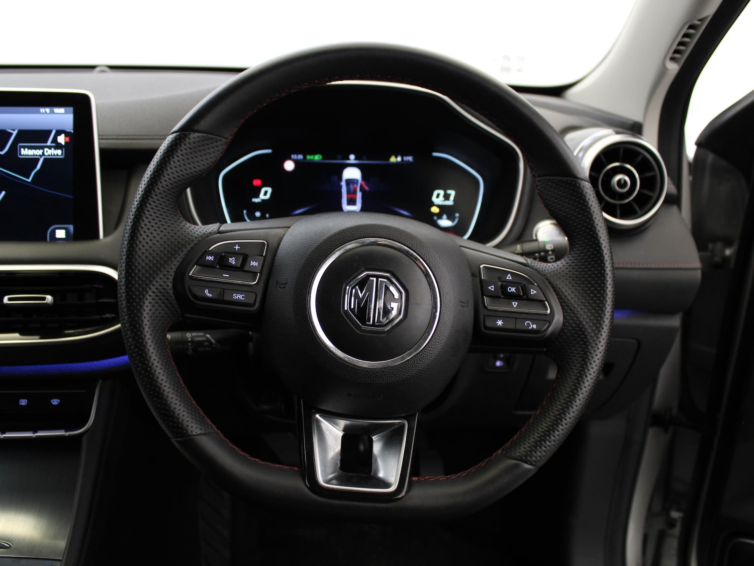 Used MG MG HS 2024 for sale - 76016449: Photo 30