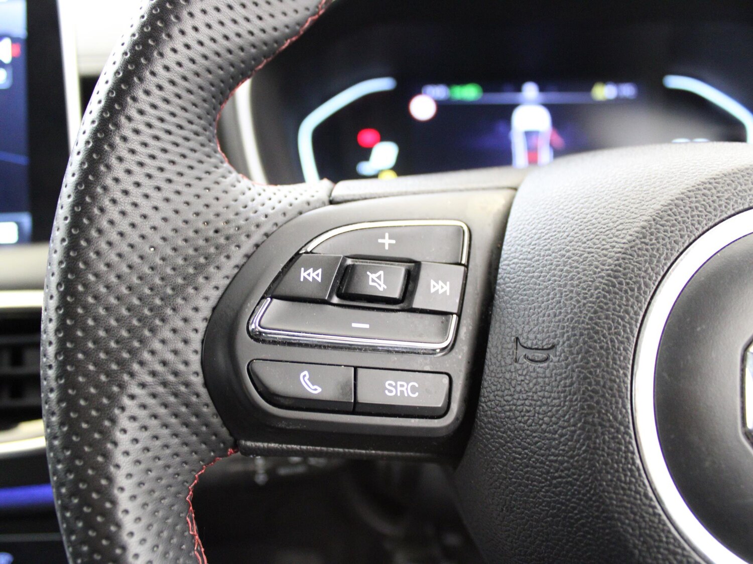 Used MG MG HS 2024 for sale - 76016449: Photo 31