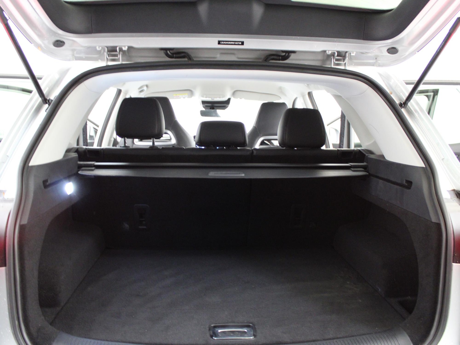 Used MG MG HS 2024 for sale - 76016449: Photo 35
