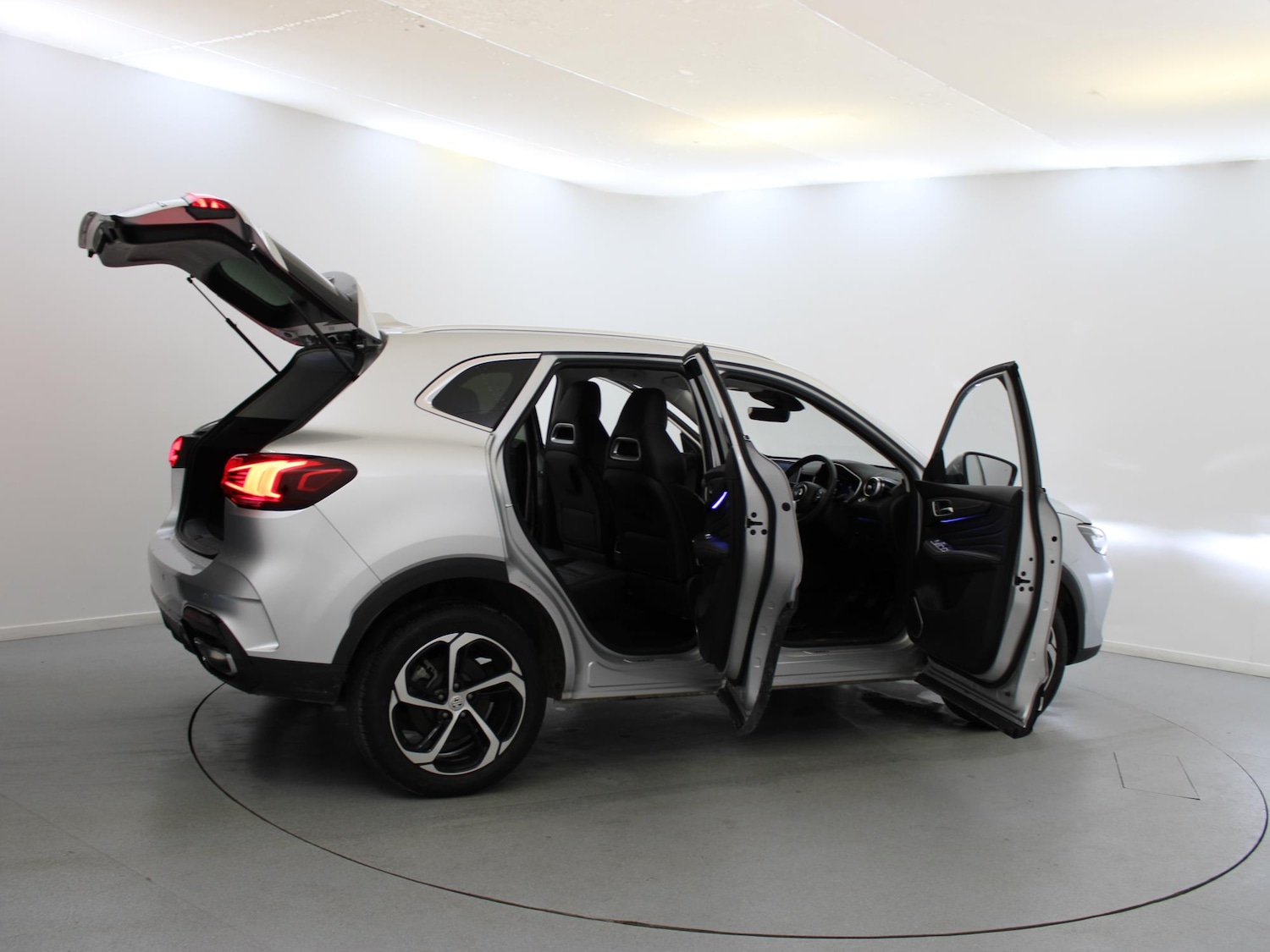 Used MG MG HS 2024 for sale - 76016449: Photo 36